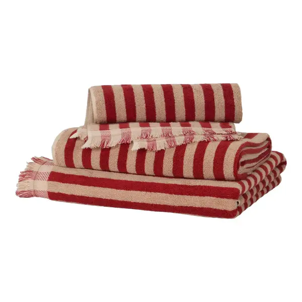  Cotton Towels
