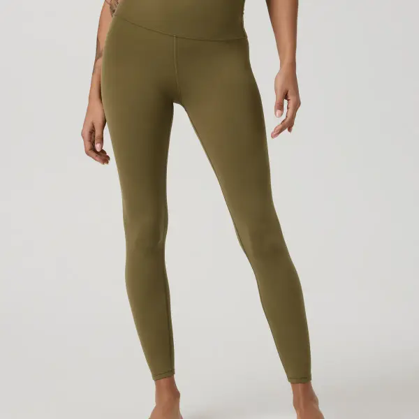 AllTheFeels Legging