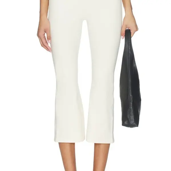 The Perfect Capri Pants