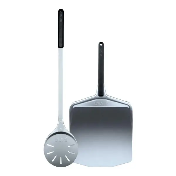 Ooni Pizza Peel Bundle