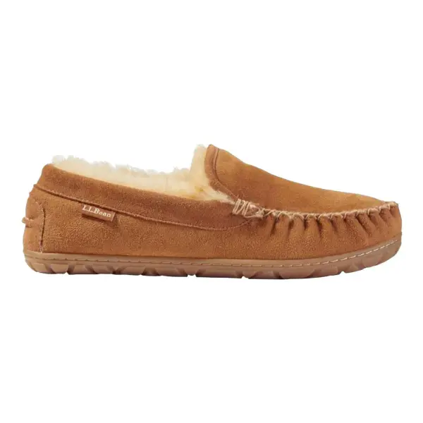 Wicked Good Slipper Venetian