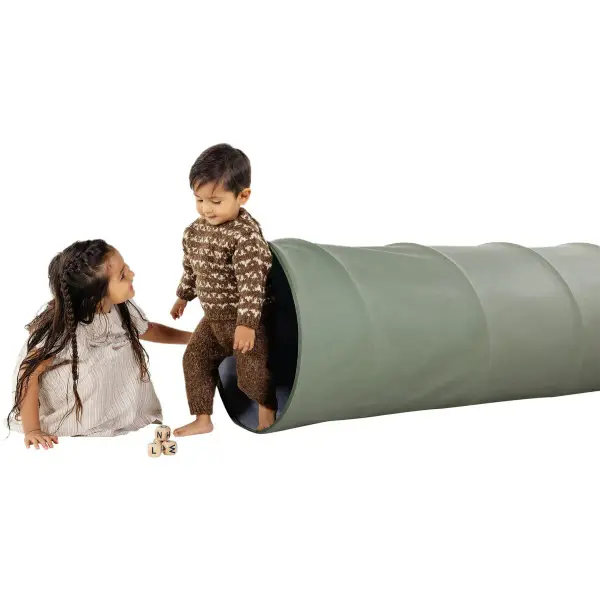 Tunnel