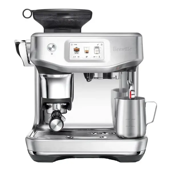 Barista Touch Impress Espresso Machine