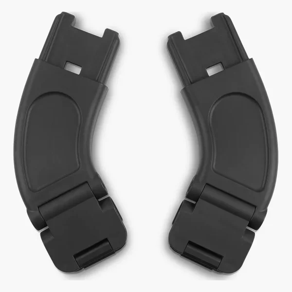 UPPAbaby Car Seat Adapters for Minu V3 (Mesa/Mesa V2, Mesa Max, Mesa i-Size, Aria)
