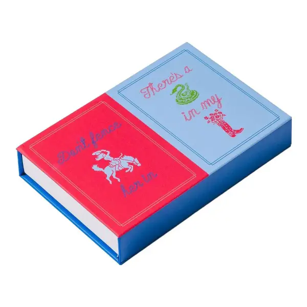 Fun Playing Cards