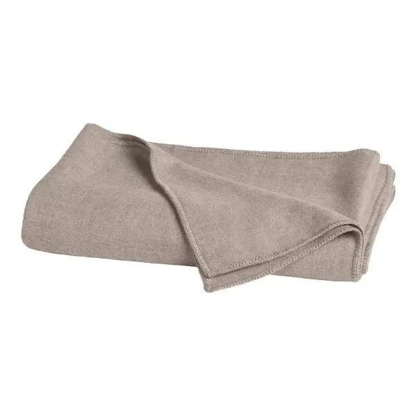 Pacaya Alpaca Blanket