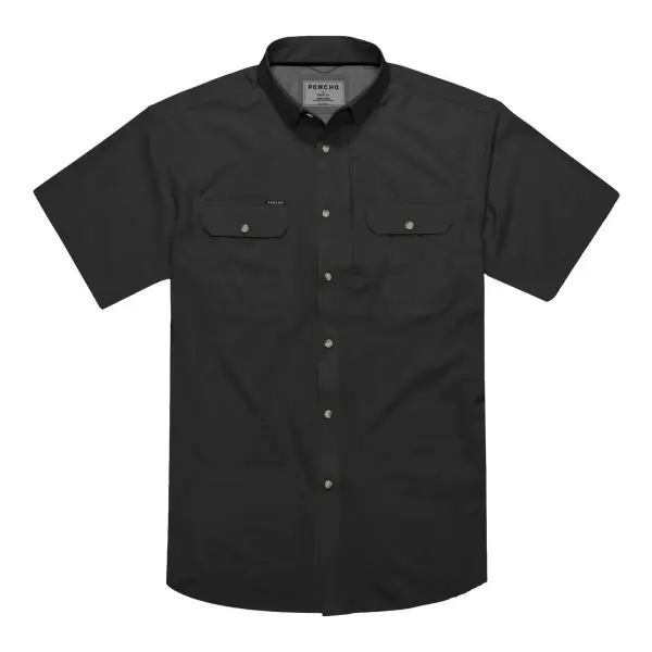 The Burnt End Shirt