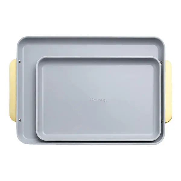 Baking Sheet Duo