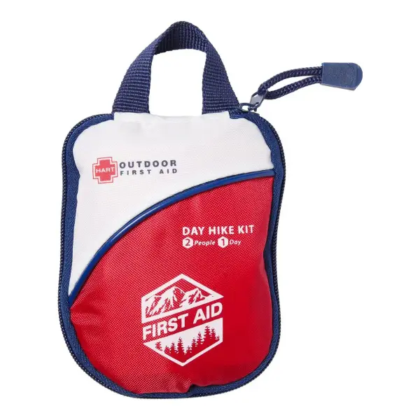 Day Hike First Aid Kit