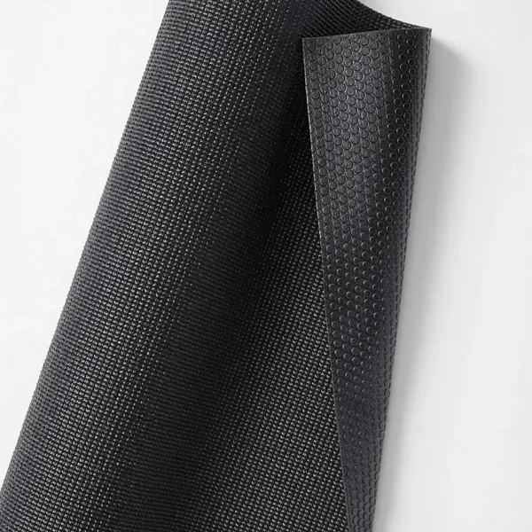 The Essential Yoga Mat