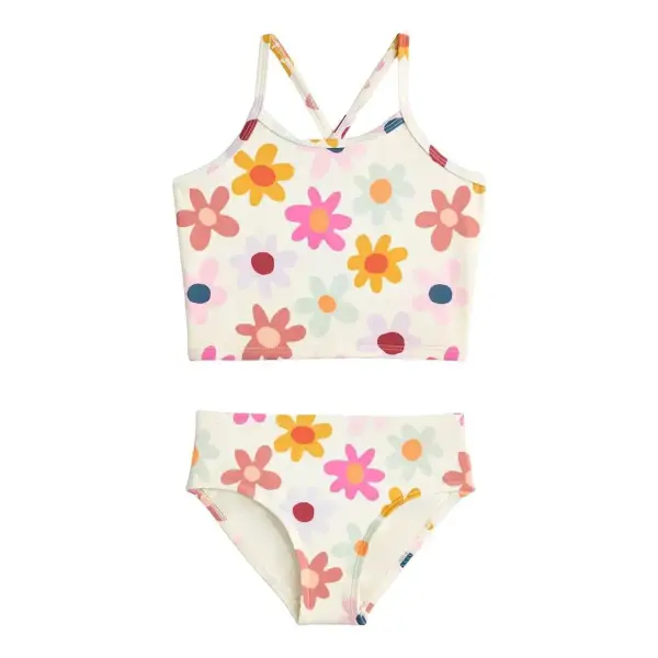 Tankini Swimsuit