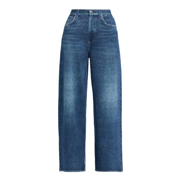 Miramar Sofie Wide-Leg Jeans