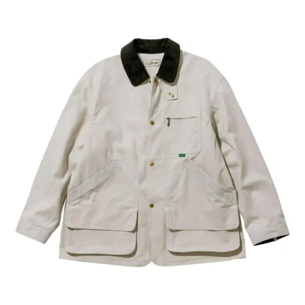 Japan Edition Field Coat