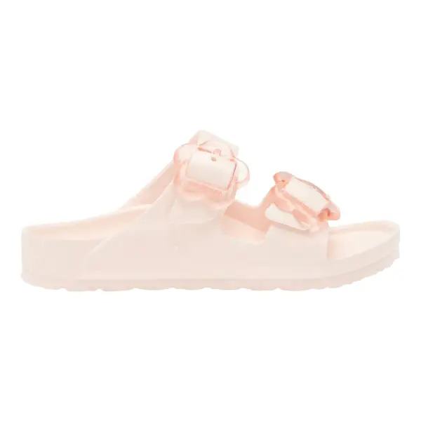 Arizona Flower Buckle Sandals