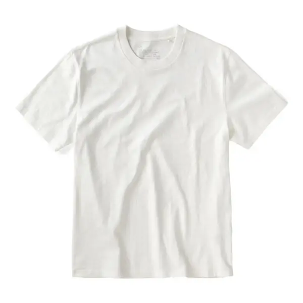 The S/S Big Heavy Tee