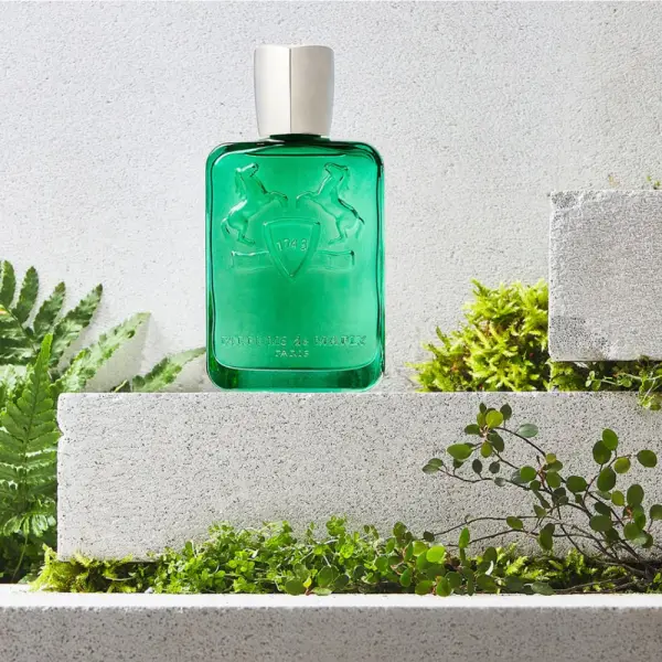 Greenley Eau de Parfum
