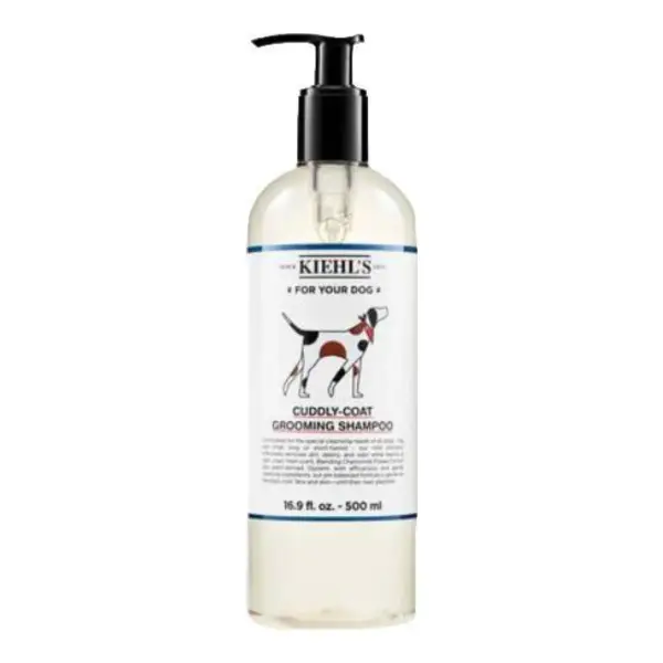 Cuddly-Coat Grooming Shampoo