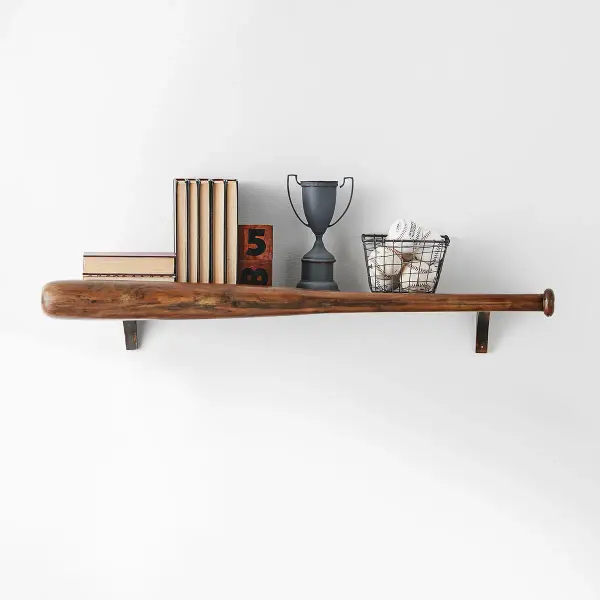 Sport Shelving