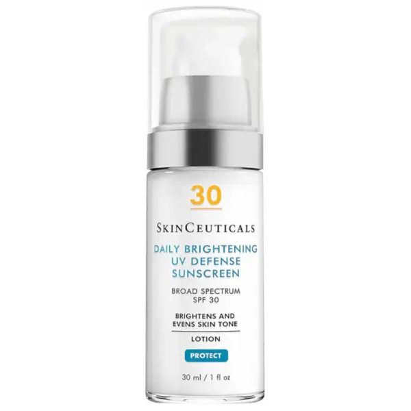 SkinCeuticals Daily Brightening UV Defense Sunscreen (1 fl. oz.)