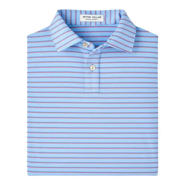 Dunnes Youth Performance Jersey Polo Top