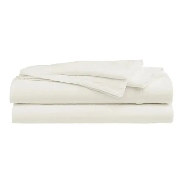 Linen Core Sheet Set