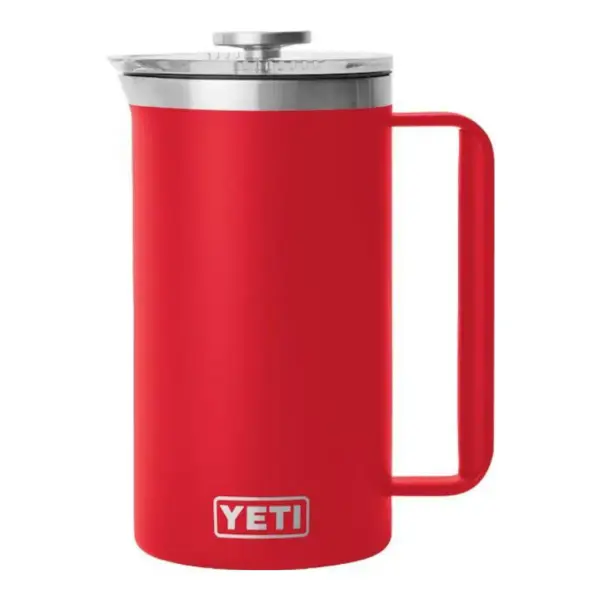 Rambler 34-Oz. French Press Coffee Maker