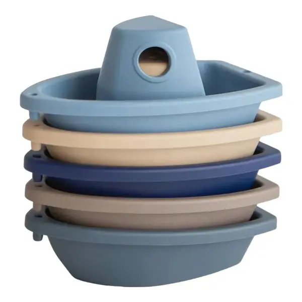 Bath Boats Bath Toys