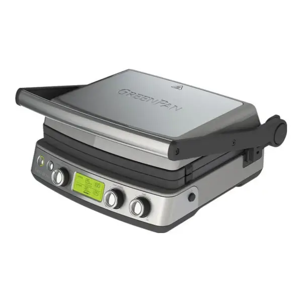 Elite Multi Grill & Griddle
