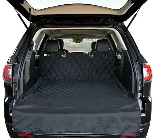 Pet Car Liner