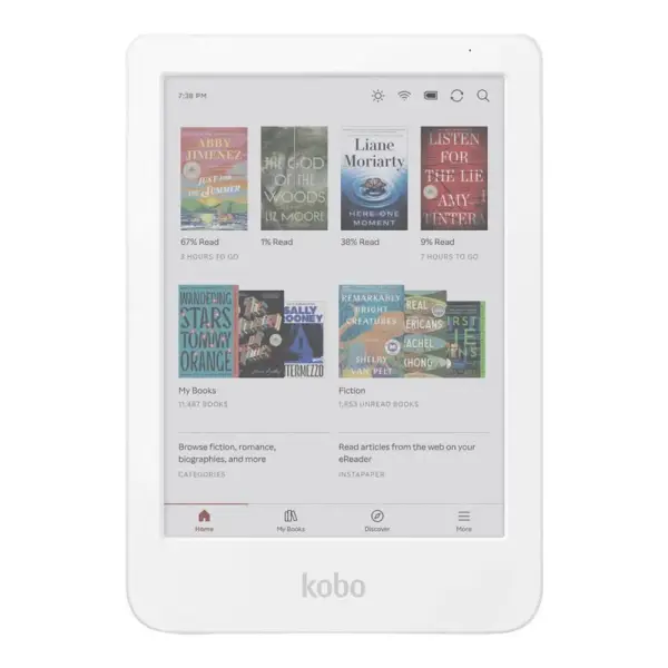 Clara Colour E-Reader