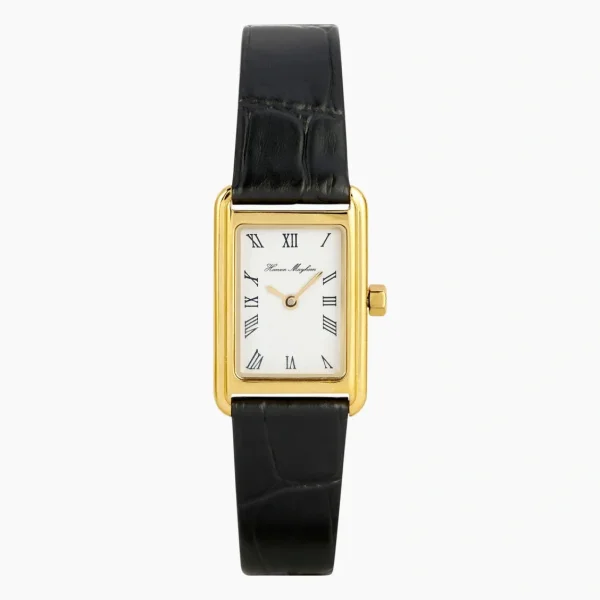 THE ICON WATCH
