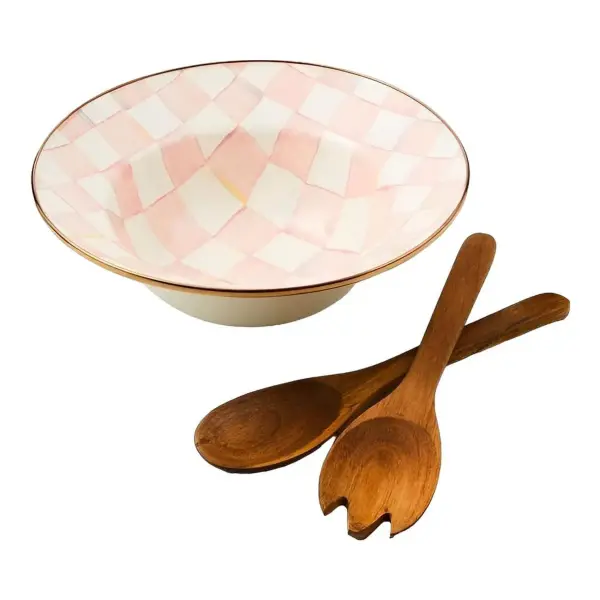 Salad Serving Set