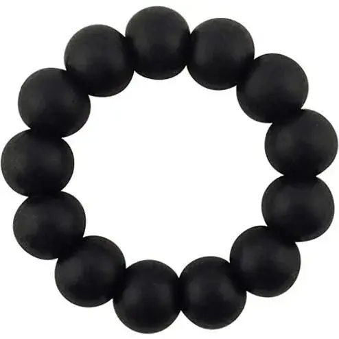 Silicone Beads Bracelet