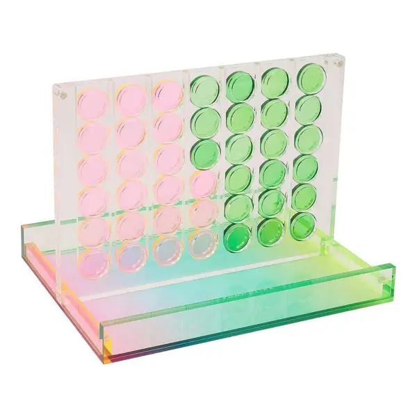 Lucite 4 in A Row