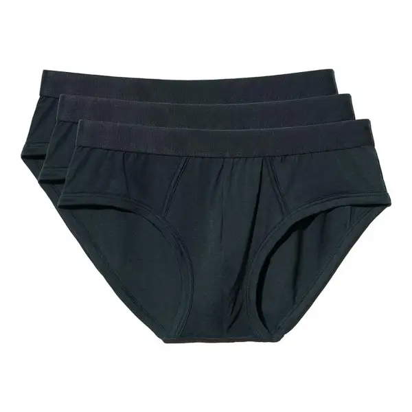Set of 3 Briefs