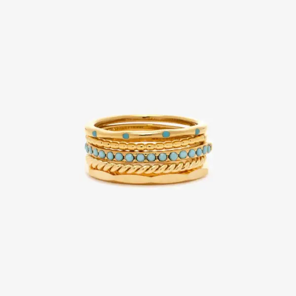 Saratoga Ring Stack