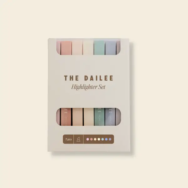 Highlighter Set