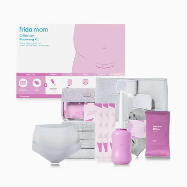 Frida Mom C-Section Kit