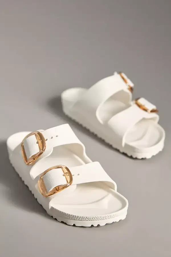 Birkenstock Arizona Big Buckle EVA Sandals