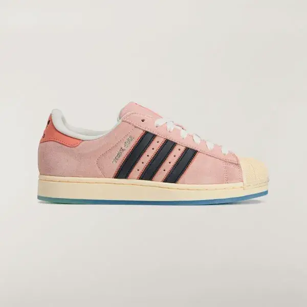 Patrick Superstar Shoes