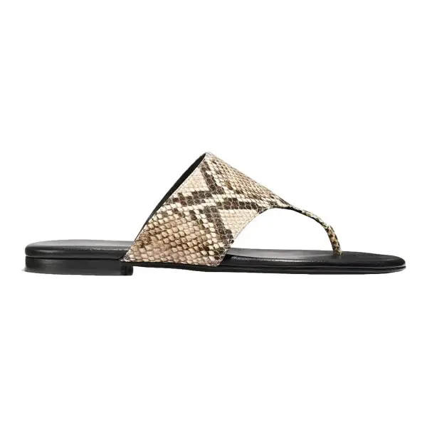 The Deia Sandals