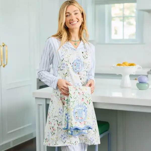 Women’s Apron