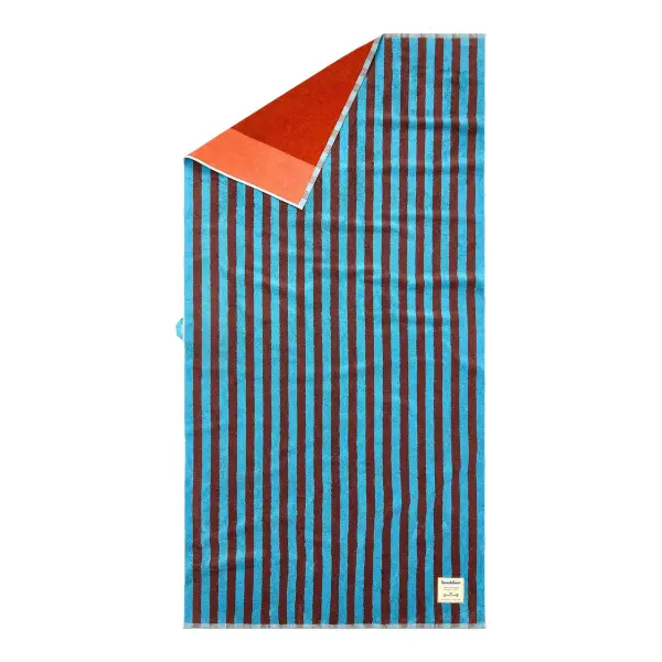 Cotton Beach Towel