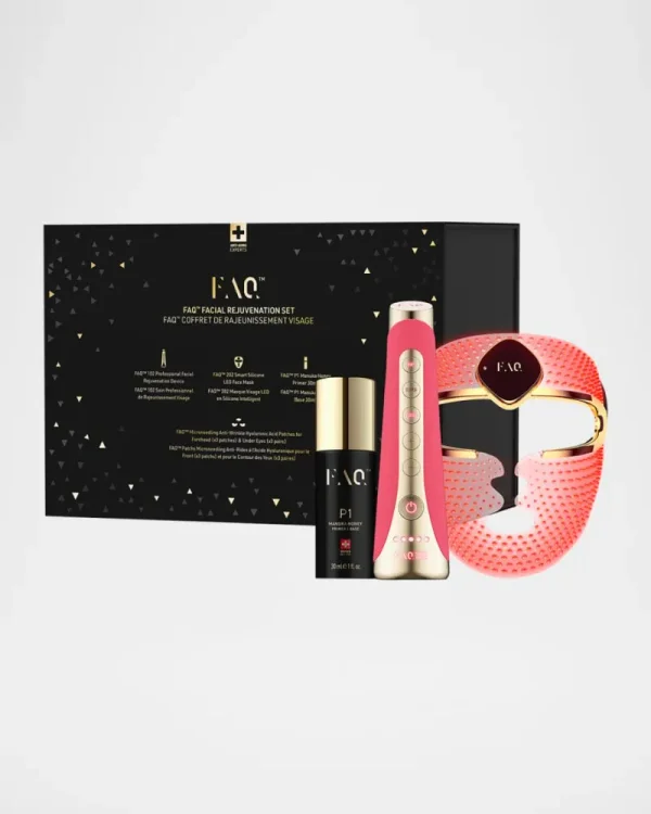 FAQ Facial Rejuvenation Set