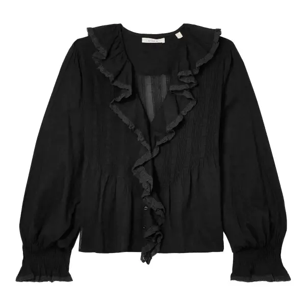 Hardy Top