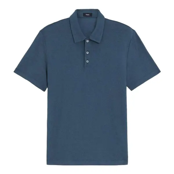 Bron Polo Shirt 