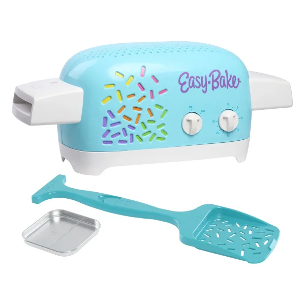 Easy Bake Ultimate Electric Oven Toy, For Kids Ages 8 and up