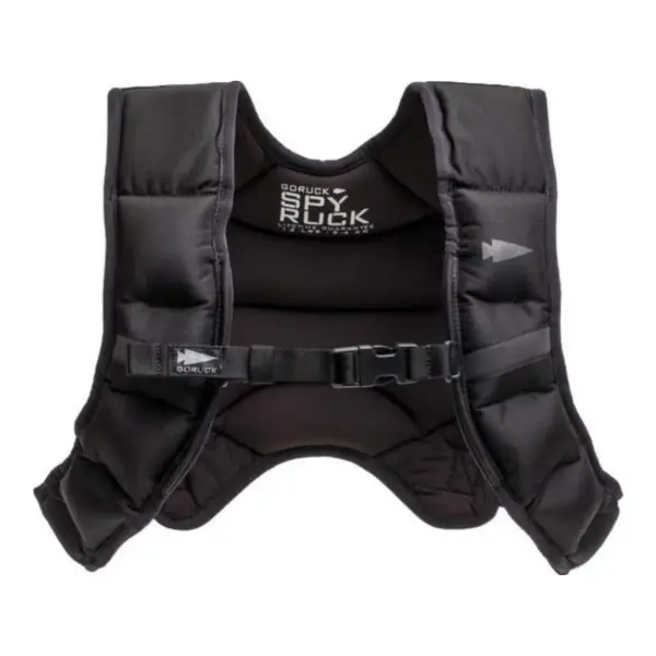 Spy Ruck | Weighted Vest