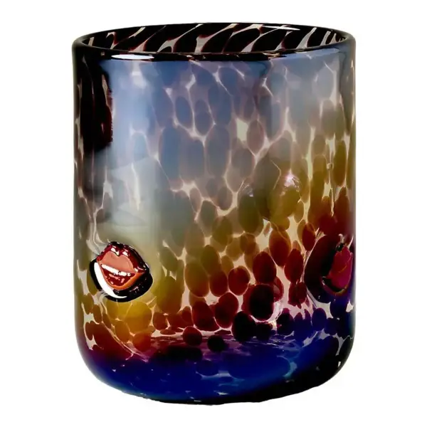 Marquee Icon Juice Glass