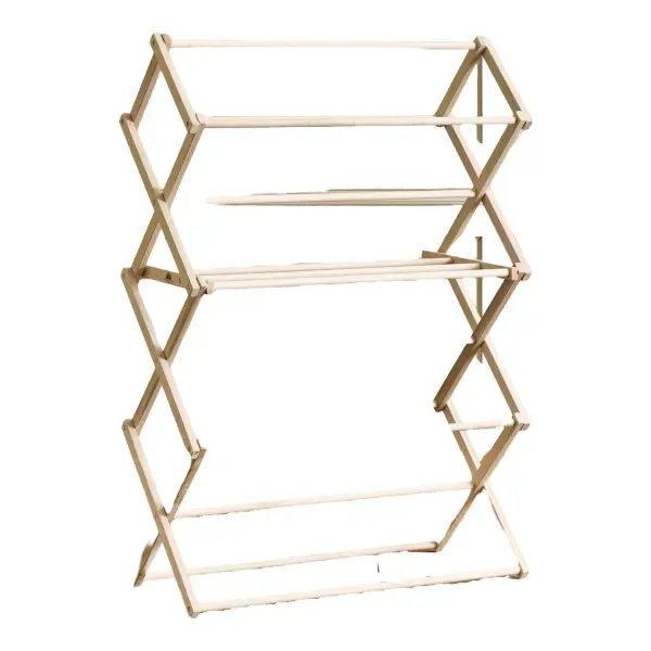 Large Maple Drying Rack
